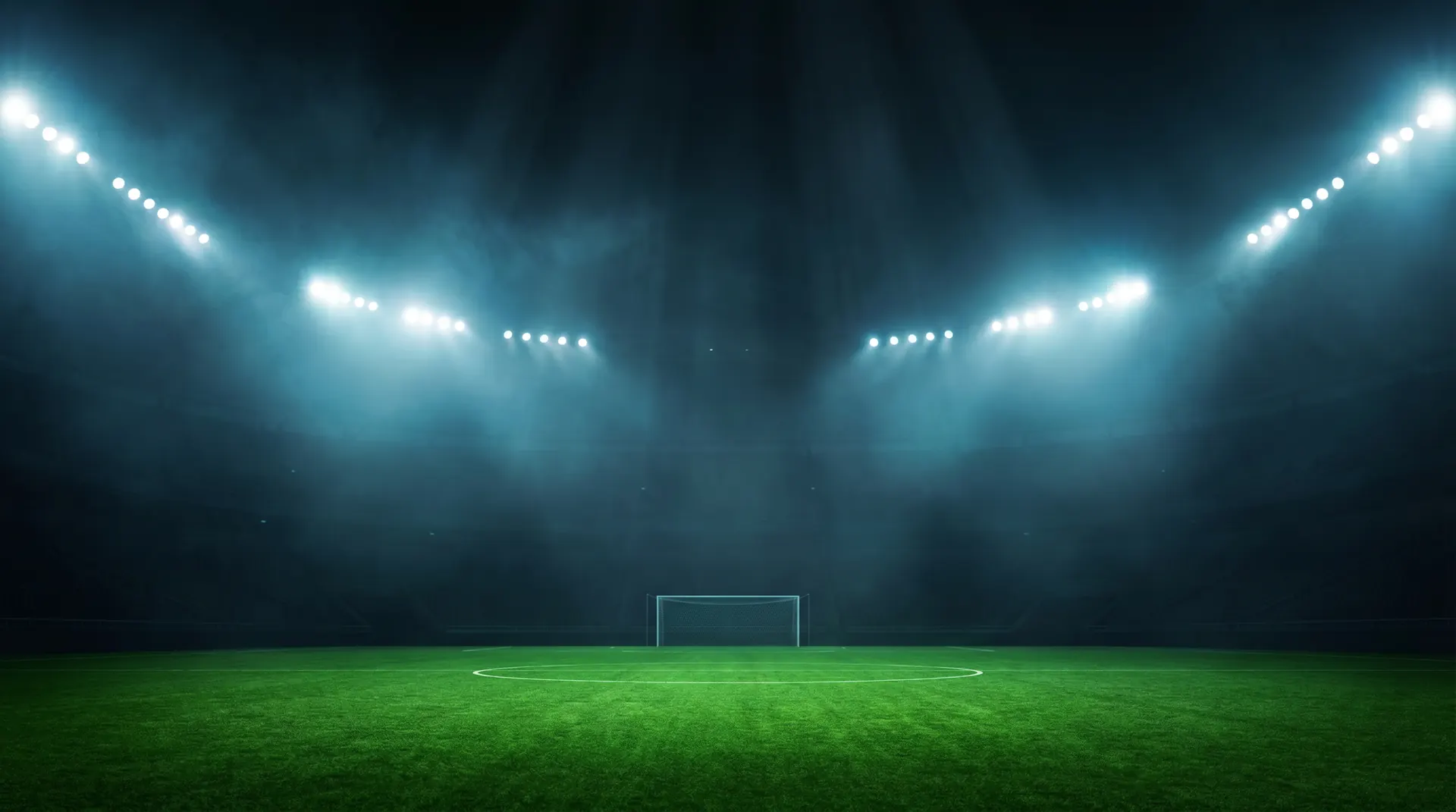 Estádio de futebol