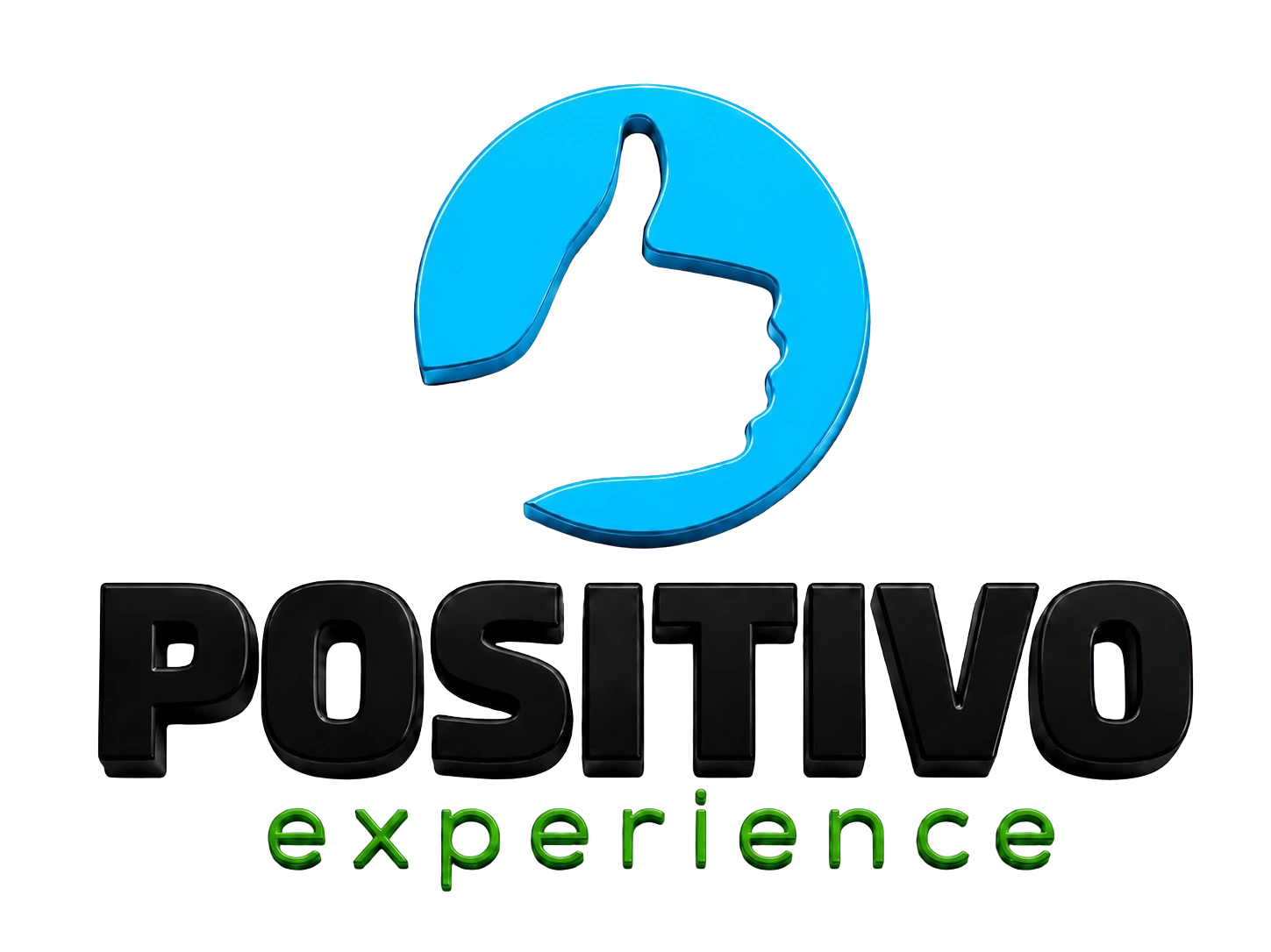 Positivo Experience by iSCOUT